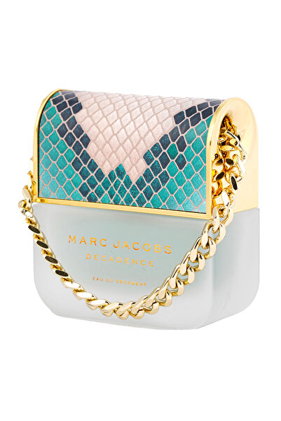 Marc Jacobs Decadence Eau So Decadent Perfume By Marc Jacobs EDT 50 ml