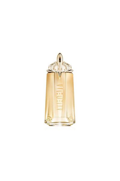 Thierry Mugler Alien Goddess Refillable Perfume By Thierry Mugler EDP 90 ml
