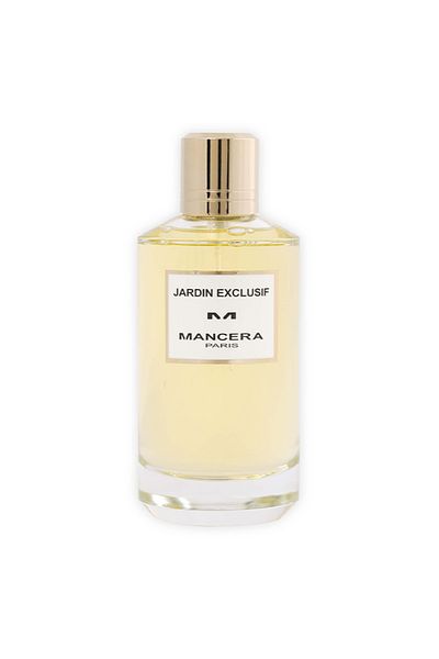 Mancera Jardin Exclusif Perfume By Mancera EDP 120 ml