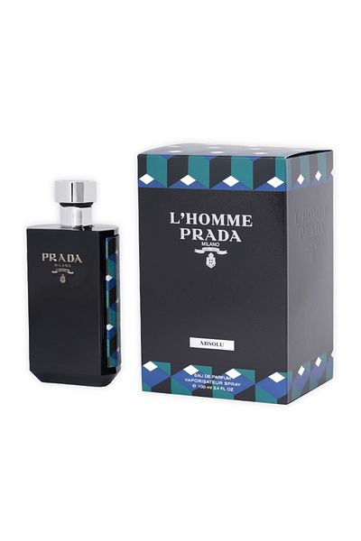 Prada عطر لوم أبسولو من برادا EDP 100 مل