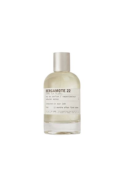 Le Labo Bergamote 22 Perfume by Le Labo EDP 100 ml
