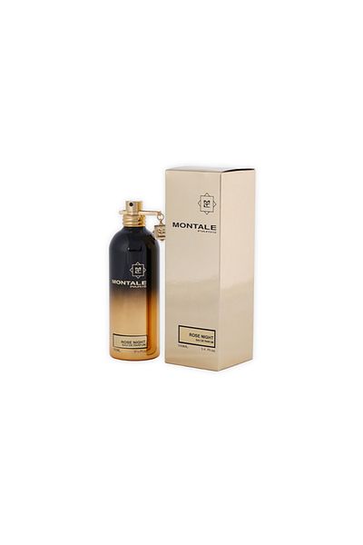 Montale Rose Night Perfume By Montale EDP 100 ml