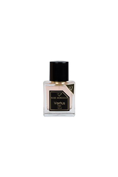 VERTUS Rose Morocco Perfume by Vertus EDP 100 ml