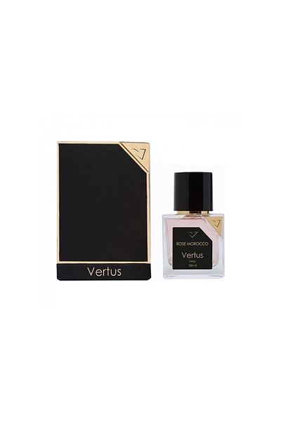 VERTUS Rose Morocco Perfume by Vertus EDP 100 ml