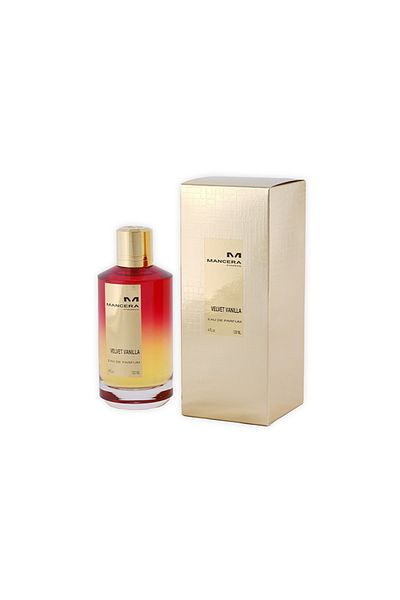 Mancera Velvet Vanilla Perfume By Mancera EDP 120 ml