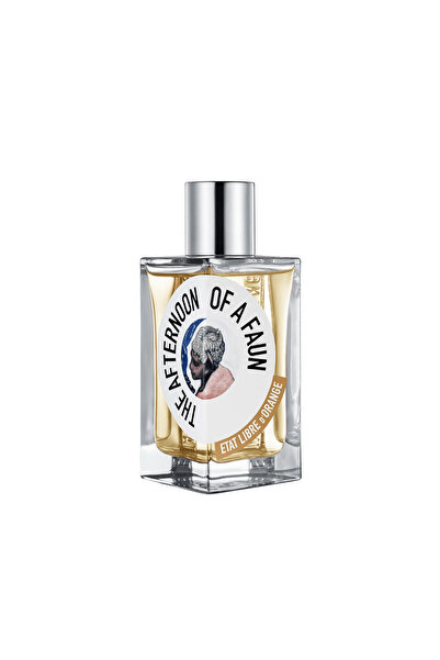 ETAT LIBRE D'ORANGE عطر ذا افترنون اوف ايه فاون من ايتات ليبر دي اورانج او دي...