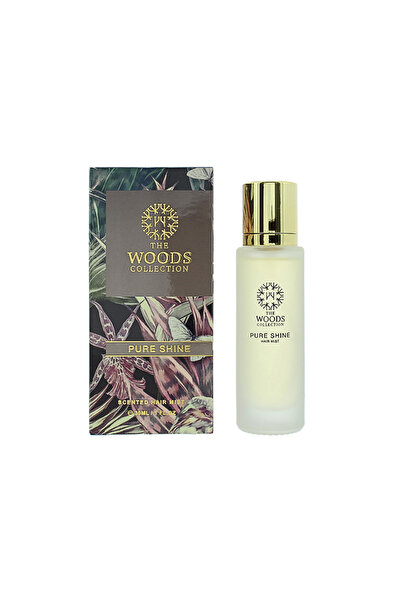 The Woods Collection Pure Shine Hair Mist by The Woods Collection 30 ml