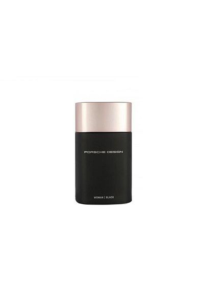 Porsche Design Woman Black Perfume by Porsche Design Eau de Parfum 100 ml