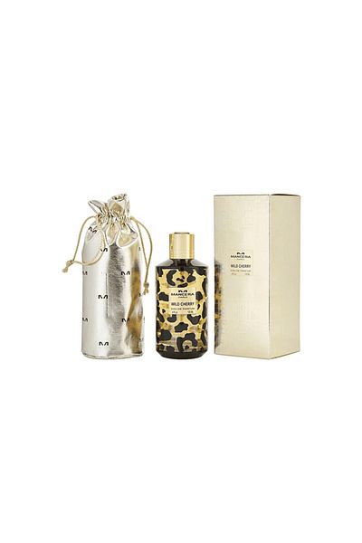 Mancera Wild Cherry Perfume by Mancera EDP 120 ml