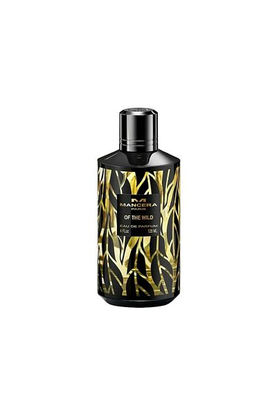 Mancera Of The Wild Perfume by Mancera EDP 120 ml
