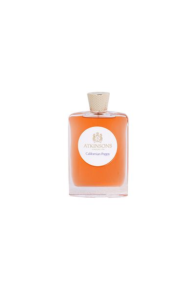 Atkinsons Californian Poppy Perfume By Atkinsons EDT 100 ml