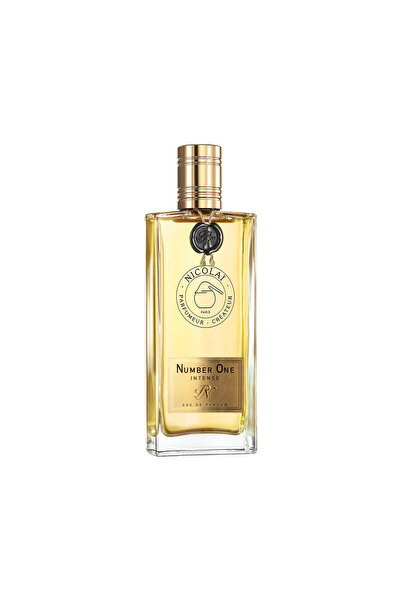 NICOLAI PARFUMEUR CREATEUR عطر رقم واحد المكثف من نيكولاي أو دو بارفان 100 مل