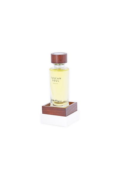 Salvatore Ferragamo Tuscan Soul Punta Ala Perfume By Salvatore Ferragamo EDT 75 ml