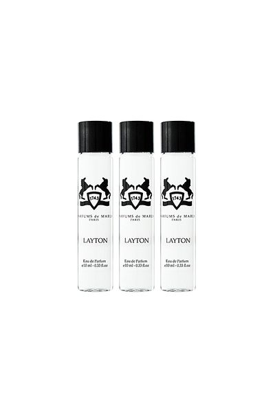 Parfums de Marly Layton Set By Parfums De Marly EDP - 3 Pieces