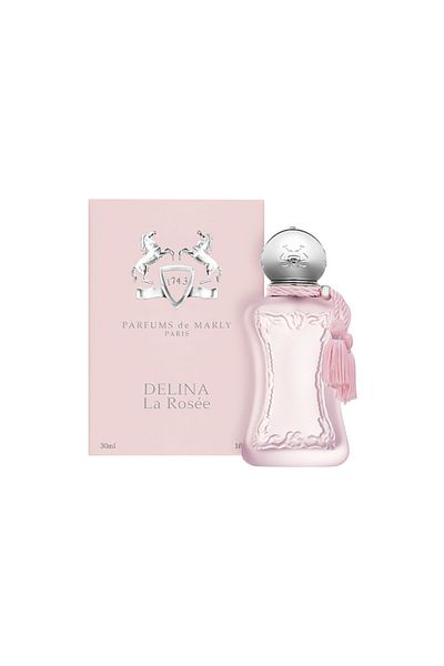 Parfums de Marly Delina La Rosee Perfume by Parfums de Marly EDP 30 ml