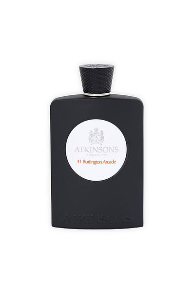 Atkinsons عطر 41 برلنغتون أركيد من أتكينسونز، أو دو برفيوم، 100 مل