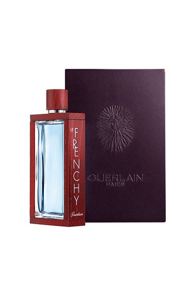 Guerlain Le Frenchy Perfume By Guerlain EDP 100 ml
