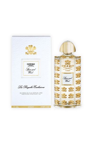 Creed Spice And Wood Perfume By Creed EDP 75 ml