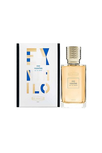Ex Nihilo عطر عود فيندوم من اكس نيهيلو او دي بارفان 100 مل