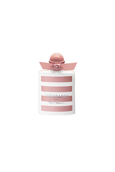 Trussardi عطر دونا بينك مارينا من تروساردي او دي تواليت 100 مل