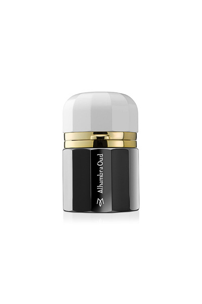 Ramon Monegal Alhambra Oud Perfume by Ramon Monegal EDP 50 ml