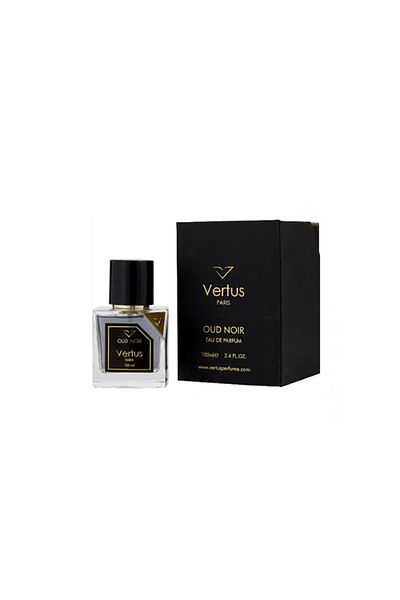VERTUS Oud Noir Perfume by Vertus EDP 100 ml