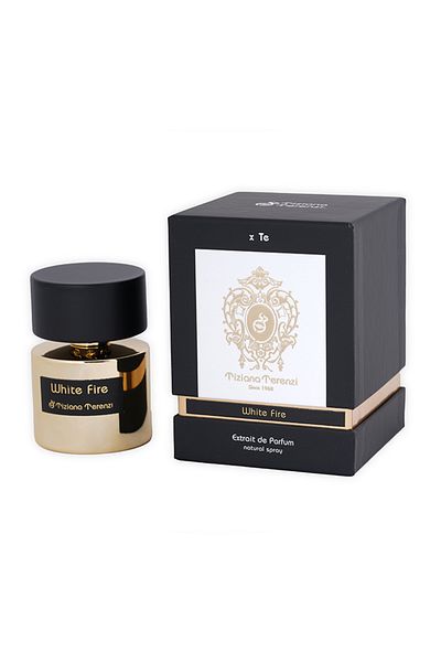 Tiziana Terenzi عطر وايت فاير من تيزيانا تيرينزي اكسترايتس دي بارفان 100 مل
