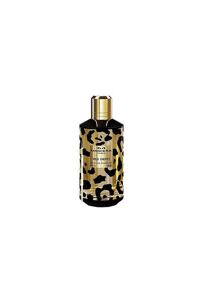 Mancera Wild Cherry Perfume by Mancera EDP 120 ml
