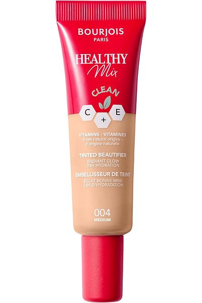 Bourjois Healthy Mix Tinted Beautifier 004 Medium 8 ml 0.27 fl. Oz