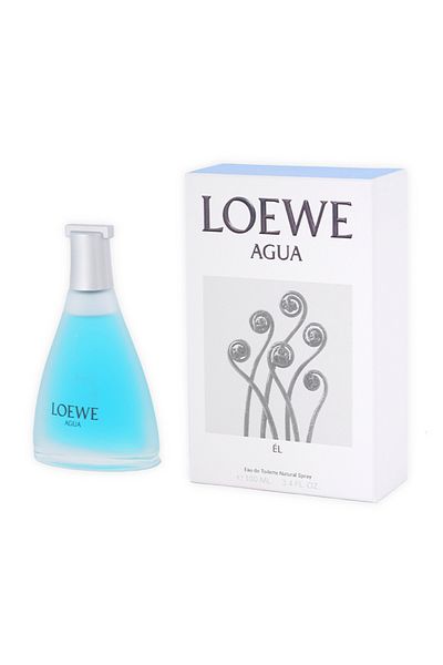 Loewe Agua De Loewe El Perfume By Loewe EDT 100 ml