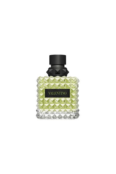 Valentino Born in Roma Green Stravaganza Perfume by Valentino EDT 50 ml