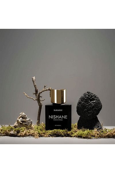 Nishane Karagoz Perfume by Nishane EDP 50 ml