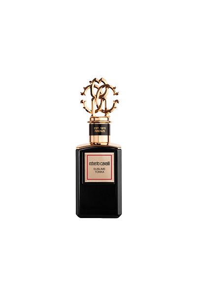 Roberto Cavalli Sublime Tonka Perfume by Roberto Cavalli EDP 100 ml