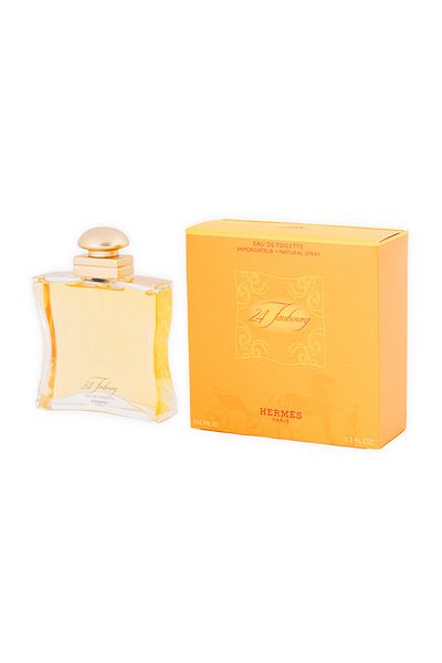 Hermes 24 Faubourg Perfume By Hermes EDT 100 ml