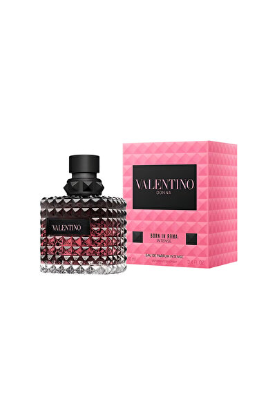 Valentino Valentino Donna Born in Roma Intense Eau de Parfum 100ml