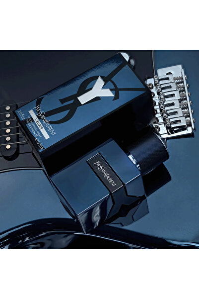 Yves Saint Laurent Y L' Elixir Perfume by Yves Saint Laurent Parfum 60 ml