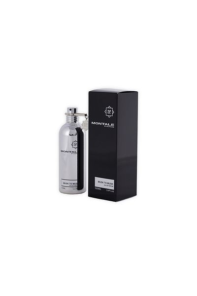 Montale Musk To Musk Perfume By Montale EDP 100 ml
