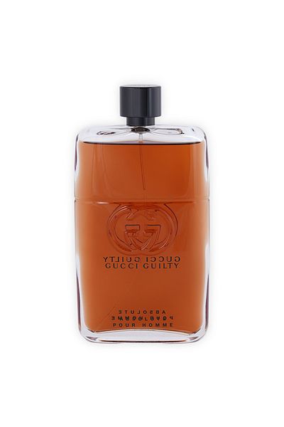 Gucci Guilty Absolute Pour Homme Perfume By Gucci EDP 150 ml