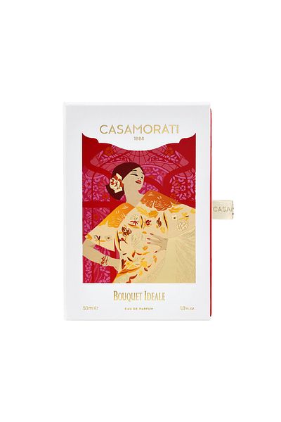 Xerjoff Casamorati 1888 Bouquet Ideale Perfume By Xerjoff EDP 30 ml