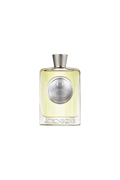 Atkinsons Mint & Tonic Perfume by Atkinsons Eau de Parfum 100 ml