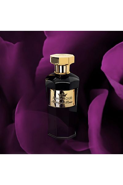 Amouroud Midnight Rose Perfume By Amouroud EDP 100 ml