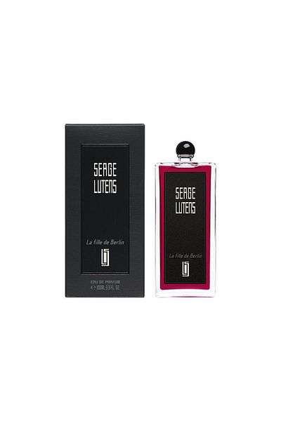 Serge Lutens عطر لا فيل دي برلين من سيرج لوتنس او دي بارفان 50 مل