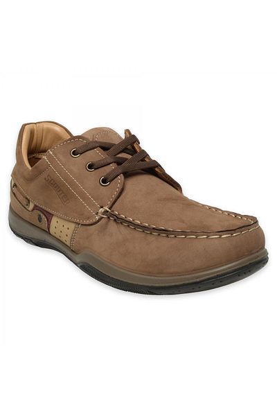 Scooter M2020 Nubuck Daily Sand Men's Shoes