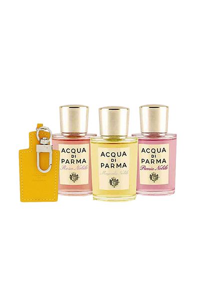 Acqua Di Parma Le Nobili Set By Acqua Di Parma EDP - 4 Pieces