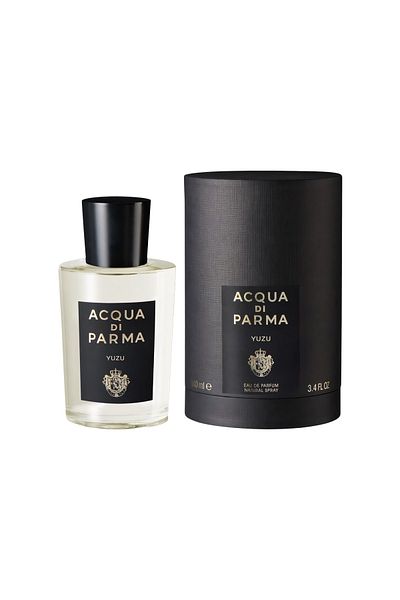 Acqua Di Parma Yuzu Perfume by Acqua Di Parma EDP 100 ml