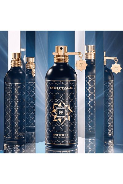 Montale Infinity Perfume by Montale EDP 100 ml