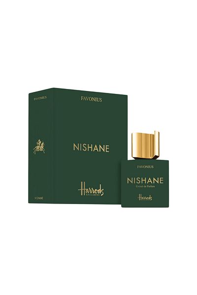 Nishane عطر فافونيوس من نيشان اكستريت دي بارفان 100 مل