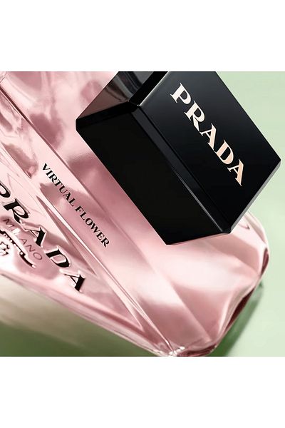 Prada Paradoxe Virtual Flower Perfume by Prada EDP 50 ml