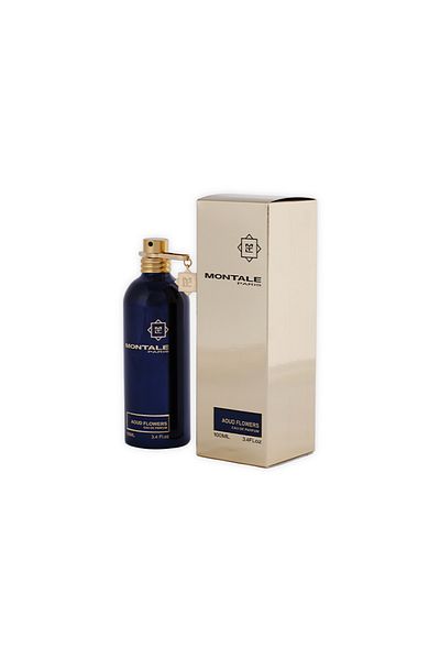 Montale Aoud Flowers Perfume By Montale EDP 100 ml