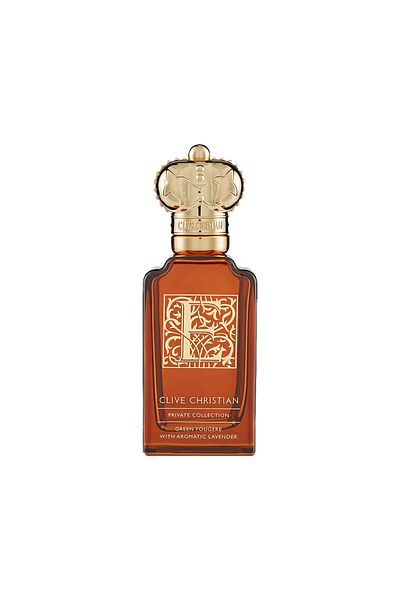 Clive Christian Private Collection E Green Fougere Perfume by Clive Christian Parfum 50 ml